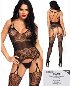 Leg Avenue - 2018 Lingerie